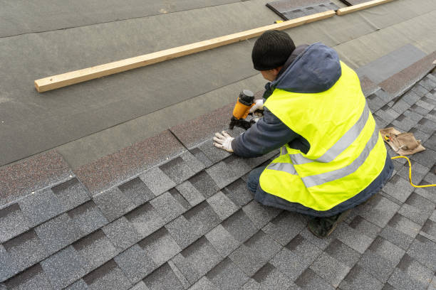 Best Best Roofing Contractors  in Rinna, VA