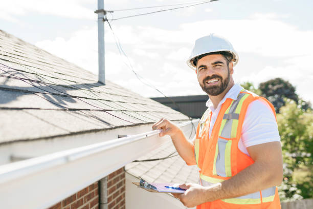 Best Roof Gutter Cleaning  in Rinna, VA
