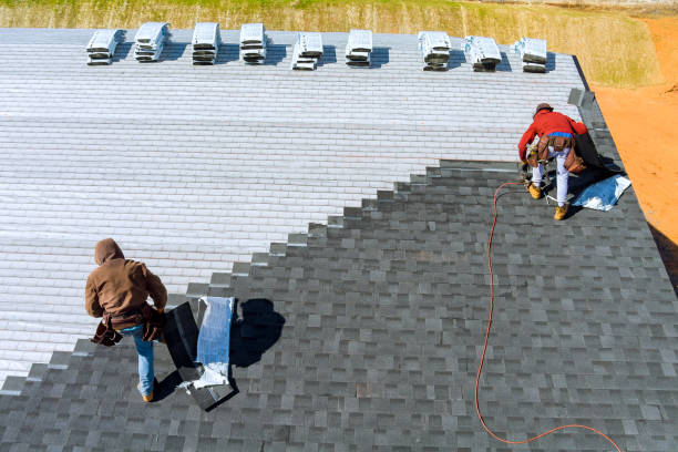 Best Local Roofing Companies  in Rinna, VA