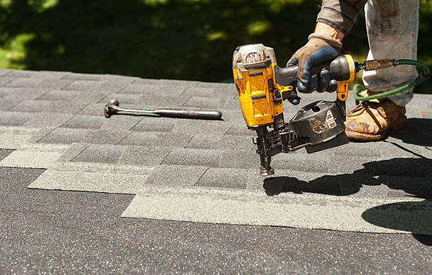 Best Roof Repair Services  in Rinna, VA