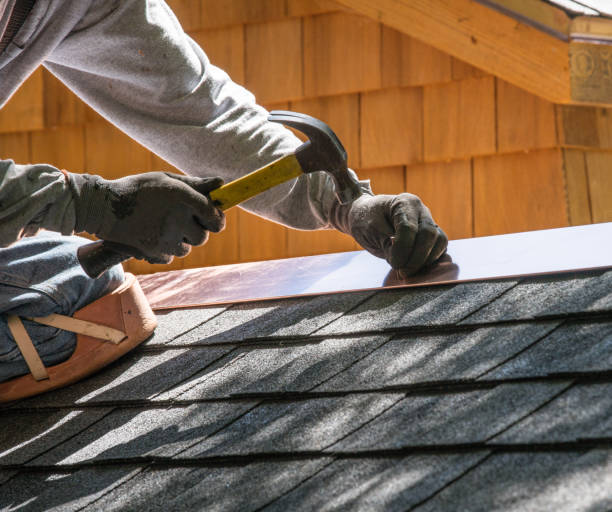 Sealant for Roof in Rivanna, VA